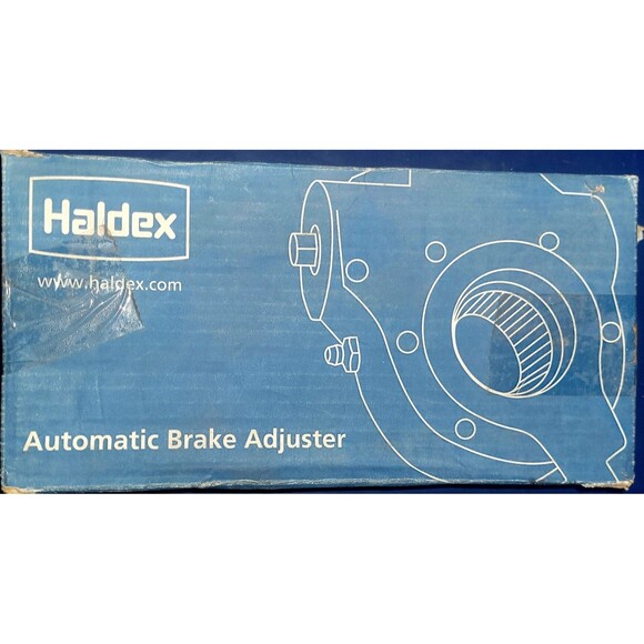 Haldex Style 1.5" Cam / 28-Spline / 5.5" Automatic Slack Adjuster (Rep:40010211) - Picture 1 of 2